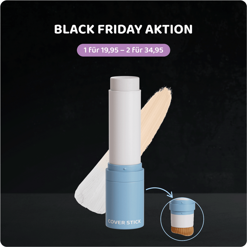 Rosalyne SkinMatch Cover Stift - Black Friday