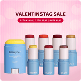 Valentin 26 Rosalyne Stifte