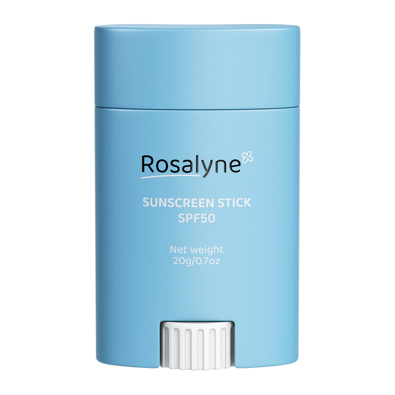 Rosalyne Transparenter LSF50-Stift
