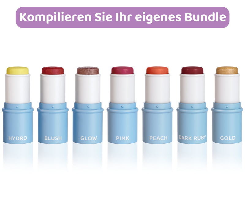 Erstellen Sie Ihr eigenes Bundle