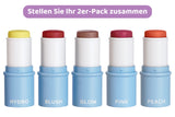 Rosalyne | Stellen Sie Ihr 2er-Pack zusammen