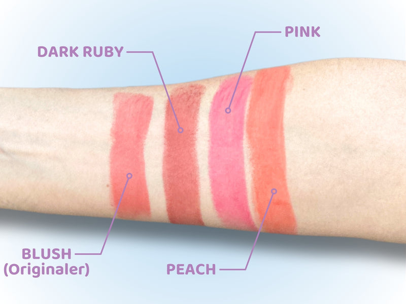Blush