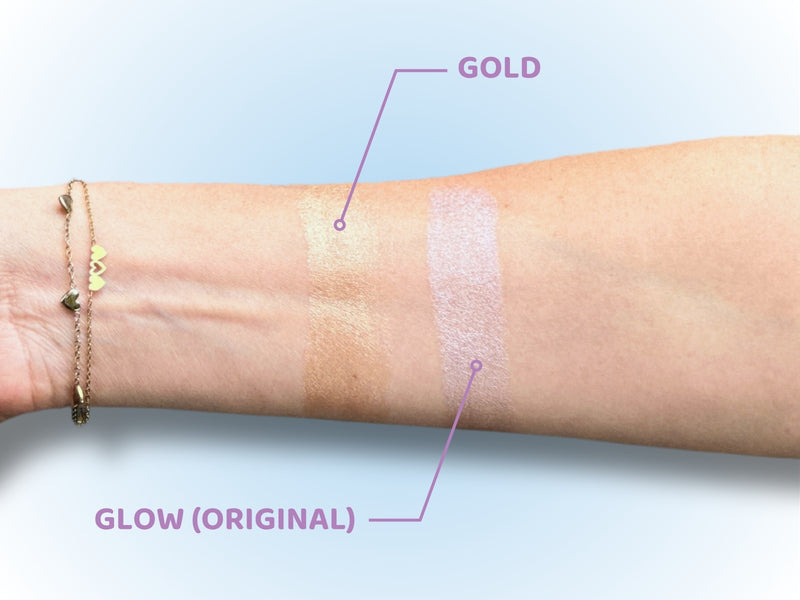 Gold Glow