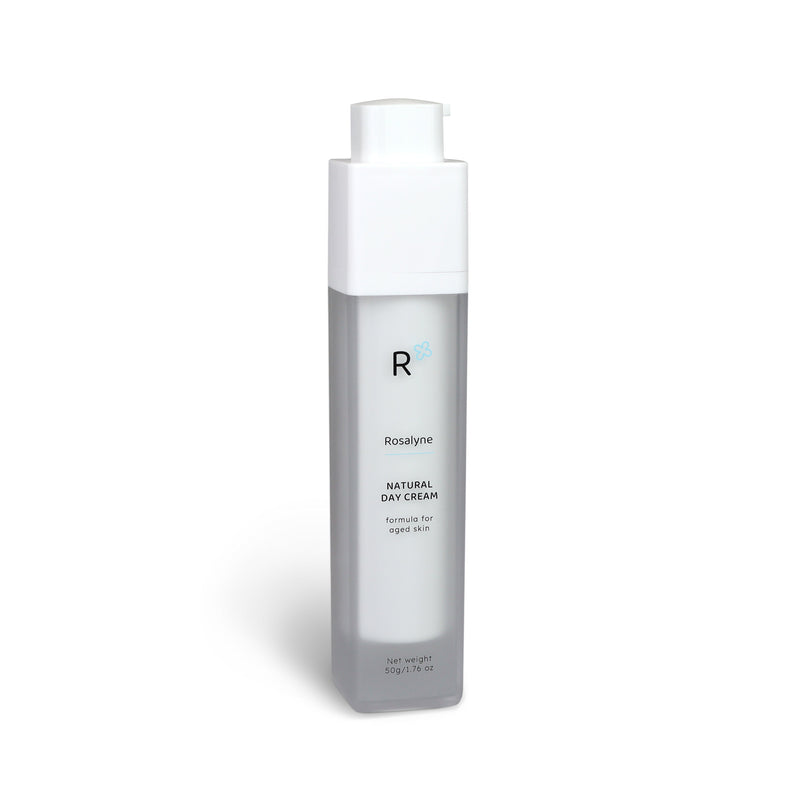 Rosalyne Natürliche Tagescreme - 50ml