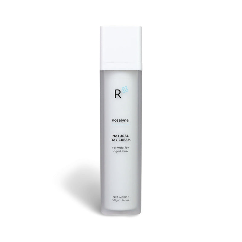 Rosalyne Natürliche Tagescreme - 50ml